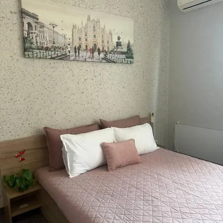Stylish In Lazuren Bryag - Sea Garden & Apartment *